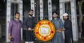চট্টগ্রামে শহীদ মিনারে নিষিদ্ধ ছাত্রলীগের ফুল, ভিডিও ভাইরাল