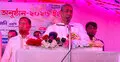 রাজনৈতিক আশ্রয়ে মাদক-সন্ত্রাসের সুযোগ দেওয়া হবে না