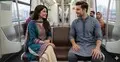 এক পলক দেখাতেই কি প্রেম হয়