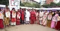 ঢাবি সাংস্কৃতিক সংসদের নববর্ষ উদযাপন