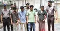 মারামারি ও আর্থিক লেনদেনের বিরোধের জেরে বাসা থেকে ডেকে নিয়ে খুন
