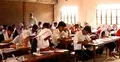 এসএসসির প্রথম দিনে অনুপস্থিত ২৫ হাজার ৪০৮, বহিষ্কার ৭