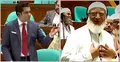 সংসদে পার্থ-শফিকুর রহমানের পাল্টাপাল্টি বক্তব্য, হট্টগোল