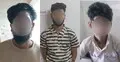 আসামি ধরতে গিয়ে হামলার শিকার পুলিশ