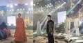 এক ছাদের নিচে বিয়ের সব আয়োজন