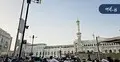 মদিনার বুকে জান্নাতের ছোঁয়া