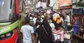 ‘একদিনের জন্য মাত্র ১০০ টাকা বেশি ভাড়া নিচ্ছি, এটা কোনো বিষয় না’