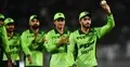 অভিষেকেই ব্যাটে-বলে ঝলক তরুণের, অস্ট্রেলিয়াকে হারালো পাকিস্তান