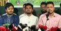 পরিবেশ রক্ষায় দীর্ঘমেয়াদি পরিকল্পনা প্রয়োজন: আসিফ মাহমুদ