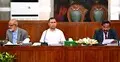 আইন ও স্বরাষ্ট্রমন্ত্রীকে ধন্যবাদ জানালেন প্রধানমন্ত্রী