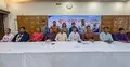 ল রিপোর্টার্স ফোরামের নতুন কমিটি: সভাপতি ইয়াছিন, সম্পাদক আরাফাত