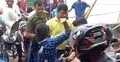 অন্যের ফুয়েল কার্ড-বাইক নিয়ে পাম্পে আসা তরুণের গায়ে হাত তুললেন ইউএনও