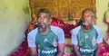 ৩৬ দিন সাগরে ভাসছিলেন শ্রীলঙ্কান বাবা-ছেলে, উদ্ধার করলেন জেলেরা
