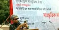 কারফিউ ভাঙা ‘গানের মিছিল’ স্মরণ করলেন তারা