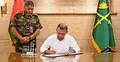 সেনা কর্মকর্তাদের পদোন্নতিতে মেধা-যোগ্যতাকে সর্বোচ্চ গুরুত্ব দিতে হবে
