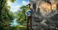 লাইফস্টাইল বদলালে, পৃথিবী বদলে যেতে পারে