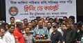 পরিচ্ছন্ন-স্বাস্থ্যসম্মত নগরী গড়তে ঢাকা দক্ষিণে ‘ক্লিনিং ডে’ উদ্‌যাপন