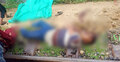 রেললাইনের পাশে হাঁটছিলেন, ট্রেনের সঙ্গে ধাক্কা লেগে মৃত্যু