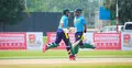 সৌম্যর শূন্য, সাব্বিরের ছক্কাবৃষ্টির পর হার আবাহনীর