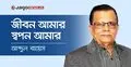 মুহসীন হল: আমার সোনার খাঁচার দিনগুলি