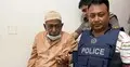 বেরোবির সাজাপ্রাপ্ত সাবেক উপাচার্যকে কারাগারে পাঠালেন ট্রাইব্যুনাল