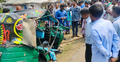 বগুড়ায় ট্রাকের সঙ্গে সংঘর্ষে অটোচালক নিহত