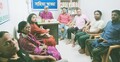 ‘বেগম’ সম্পাদক নূরজাহান বেগম স্মরণে সাহিত্য আড্ডা