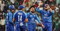 Afghanistan announces T20 World Cup squad