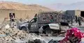 আফগানিস্তানে পাকিস্তানের হামলায় নিহতের সংখ্যা বেড়ে ৮০: রিপোর্ট