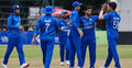 Afghanistan announce T20 World Cup squad