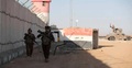 Strike in western Iraq kills 15 fighters