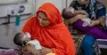 বেসরকারি হাসপাতালে হাম রোগীদের জন্য আলাদা ওয়ার্ড বাধ্যতামূলক
