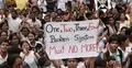 Modi's fast-track court plan draws mixed response