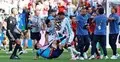 Spain coach slams Argentina's World Cup conduct