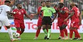 Somali referee barred from US ahead of World Cup