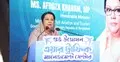 শাহজালাল বিমানবন্দর আঞ্চলিক হাব হিসেবে গড়ে উঠবে: বিমানমন্ত্রী