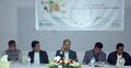 কৃষকদের সহায়তায় ওয়েভ ফাউন্ডেশনের সভা অনুষ্ঠিত
