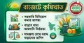 বাজেটে কৃষির হিস্যা আরও কমছে