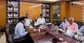 হাওরের ধান যেন কোনোভাবেই নষ্ট না হয়: কৃষিমন্ত্রী