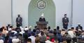 Rely on God, not great powers, Ahmadiyya caliph urges unity as war spreads
