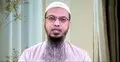 ডিভোর্সি নারীদের কটু কথা বলার কঠোর সমালোচনা, যা বললেন শায়খ আহমাদুল্লাহ