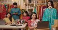 Eid online shopping picks up; Entrepreneurs optimistic about sales