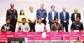 এআই দিয়ে বাস্তব সমস্যার সমাধানে বসেছিলেন দেশের হাজারও তরুণ