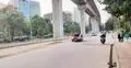 ছুটির দিনে ঢাকার বায়ুর মান যাদের জন্য ক্ষতিকর