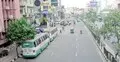 বায়ুদূষণের শীর্ষে আজ দিল্লি, ঢাকার কিছুটা উন্নতি