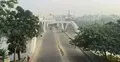 ঢাকার বায়ু আজ সহনীয়