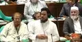 তেল-গ্যাসের দাম কমিয়ে জনজীবনে স্বস্তি ফিরিয়ে দিতে হবে: সংসদে আখতার