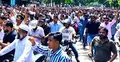 40 more arrested over AL procession in Gulshan