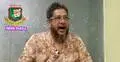 ক্যাটাগরি-৩ তে একমাত্র প্রার্থী সিরাজুদ্দিন মো. আলমগীর