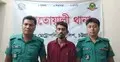 চট্টগ্রামে ডাকাতির প্রস্তুতি মামলার আসামি গ্রেফতার